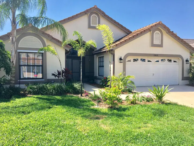 Picture of 12631 White Coral Drive, Wellington FL 33414
