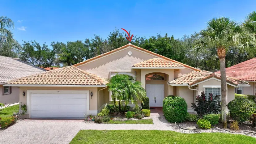 Picture of 5266 Landon Circle, Boynton Beach FL 33437