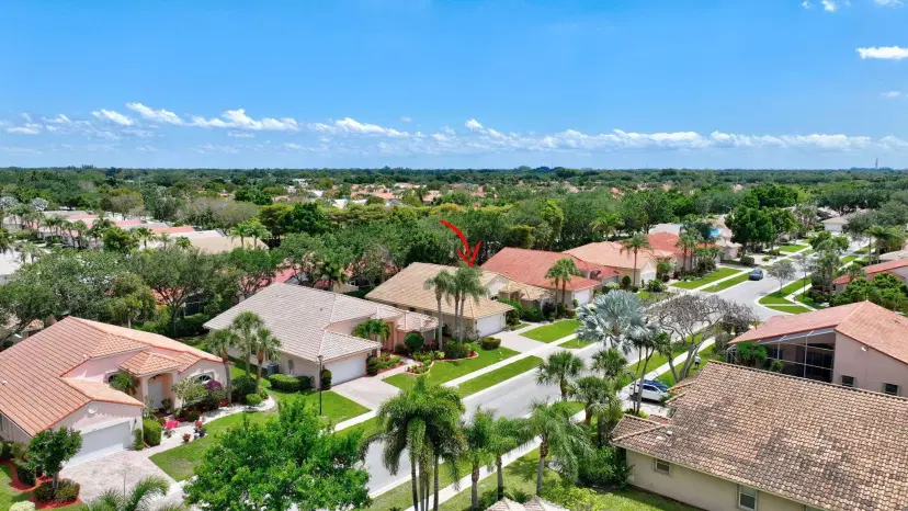 Picture of 5266 Landon Circle, Boynton Beach FL 33437