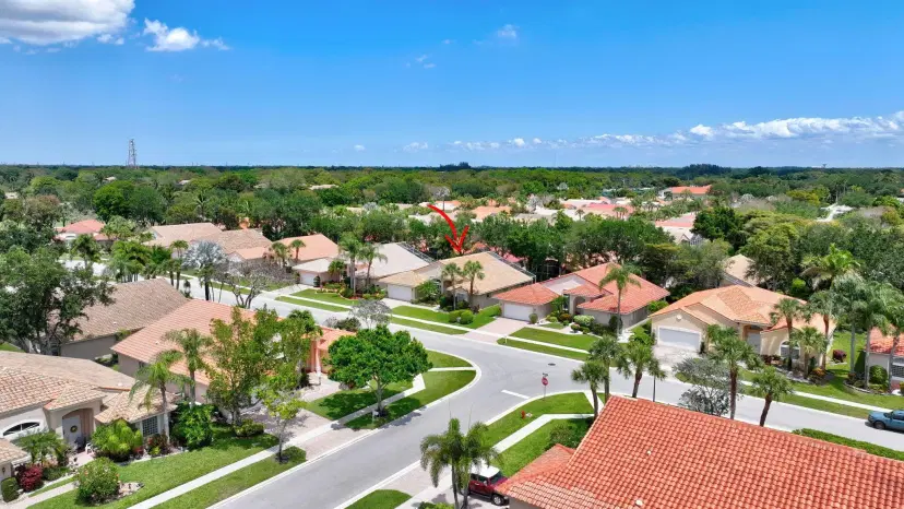 Picture of 5266 Landon Circle, Boynton Beach FL 33437