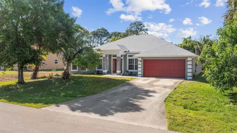 Picture of 1218 SW Melrose Ave, Port St Lucie FL 34953