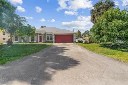 Picture of 1218 SW Melrose Ave, Port St Lucie, FL 34953