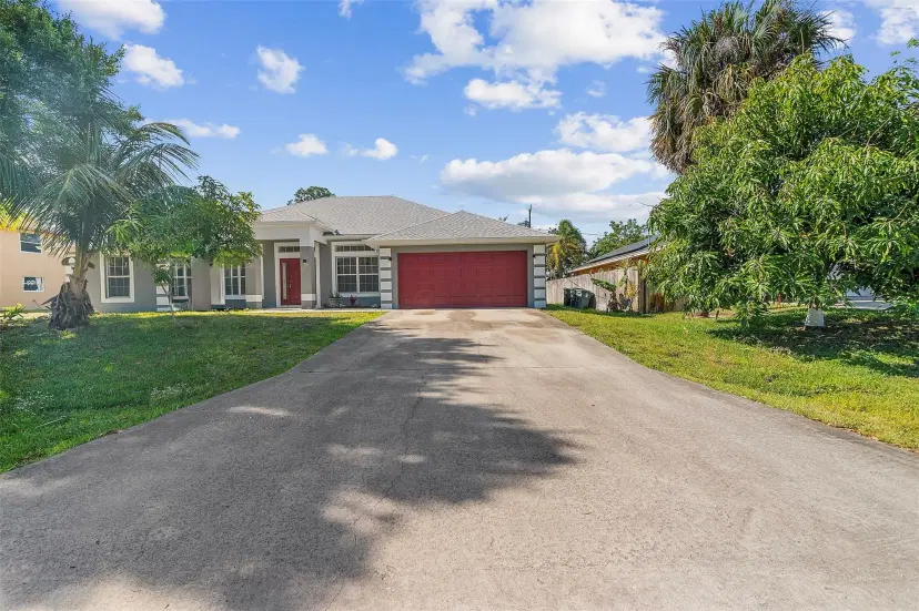 Picture of 1218 SW Melrose Ave, Port St Lucie FL 34953