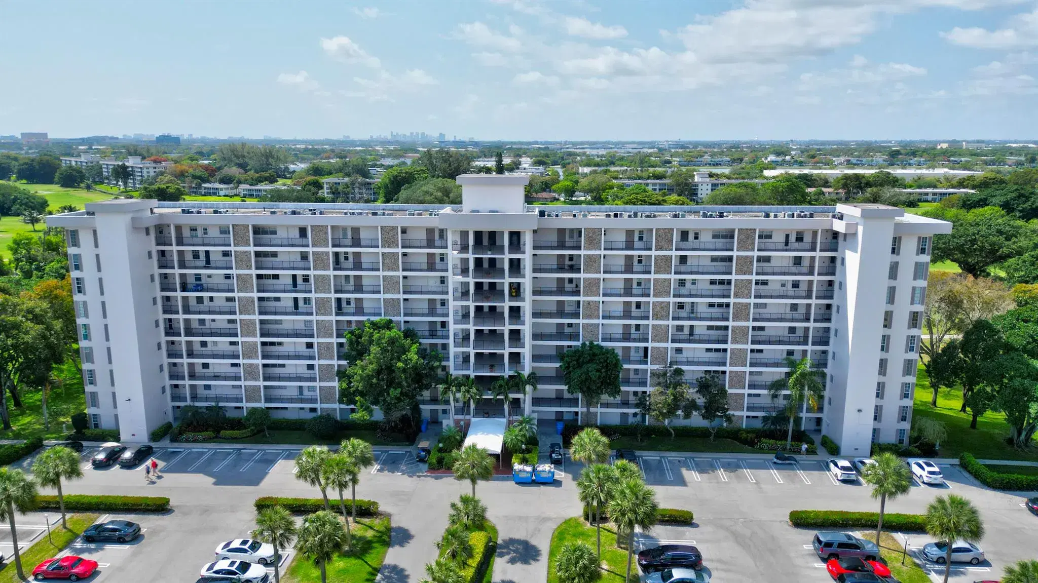 Picture of 3050 N Palm Aire Drive 505, Pompano Beach, FL 33069