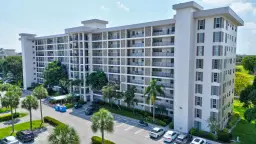 Picture of 3050 N Palm Aire Drive 505, Pompano Beach, FL 33069