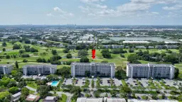 Picture of 3050 N Palm Aire Drive 505, Pompano Beach, FL 33069
