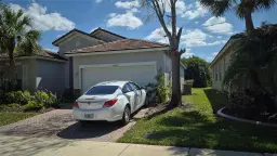 Picture of 9517 SW Flowermound Cir, Port St Lucie, FL 34987
