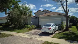Picture of 9517 SW Flowermound Cir, Port St Lucie, FL 34987