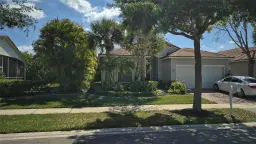 Picture of 9517 SW Flowermound Cir, Port St Lucie, FL 34987