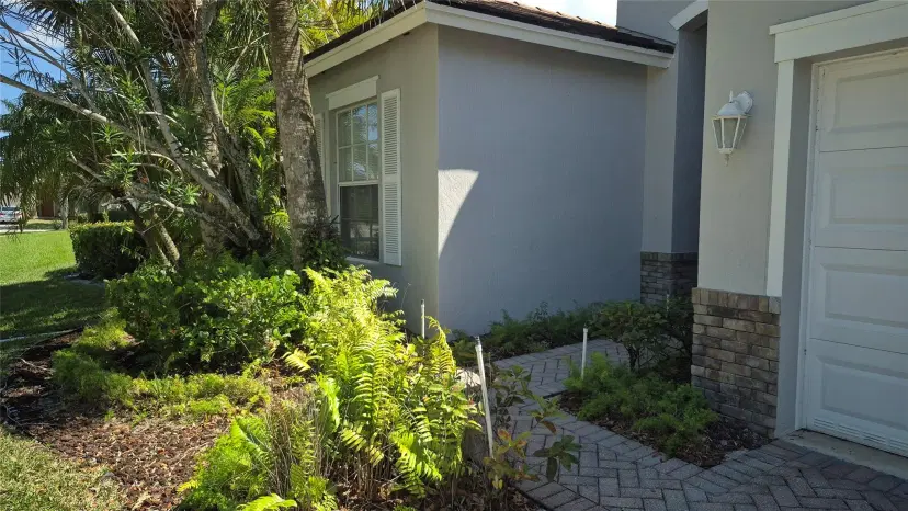 Picture of 9517 SW Flowermound Cir, Port St Lucie FL 34987