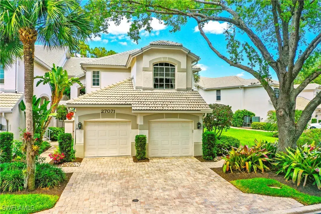 Picture of 27071 Lake Harbor Ct 103, Bonita Springs, FL 34134