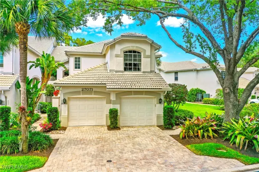 Picture of 27071 Lake Harbor Ct 103, Bonita Springs FL 34134