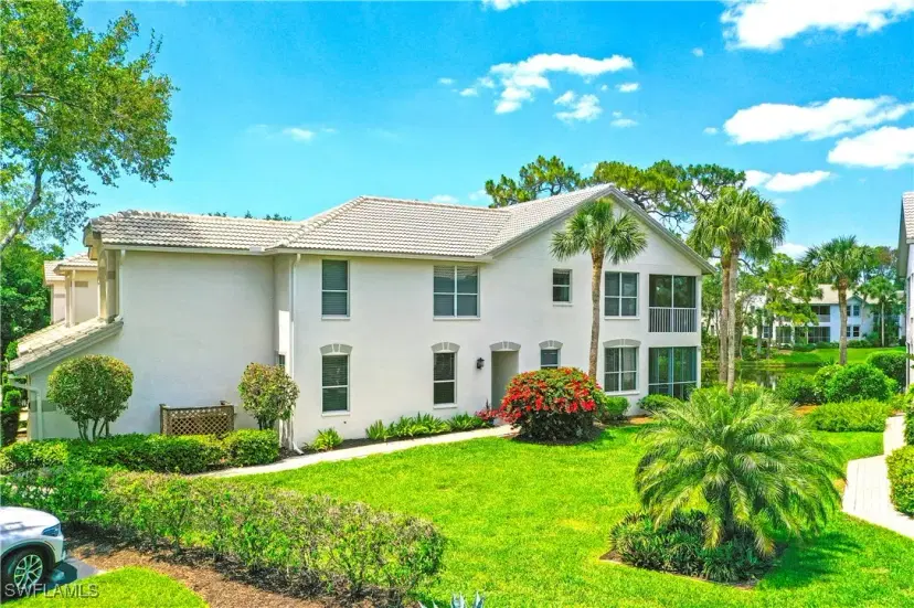 Picture of 27071 Lake Harbor Ct 103, Bonita Springs FL 34134