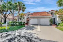 Picture of 11128 Rios Road, Boca Raton, FL 33498