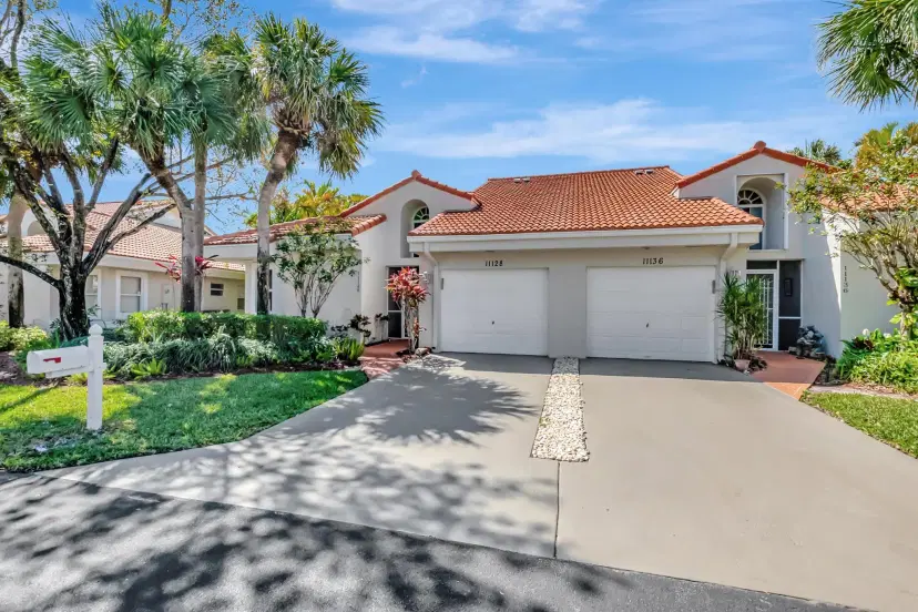 Picture of 11128 Rios Road, Boca Raton FL 33498