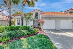Picture of 11128 Rios Road, Boca Raton, FL 33498