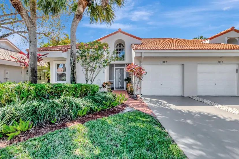 Picture of 11128 Rios Road, Boca Raton FL 33498