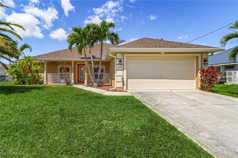 Picture of 2626 SW 22Nd Ave, Cape Coral FL 33914