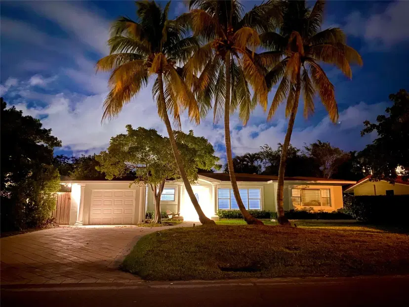 Picture of 3203 Dover Rd, Pompano Beach FL 33062