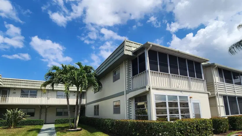 Picture of 511 Monaco K, Delray Beach FL 33446