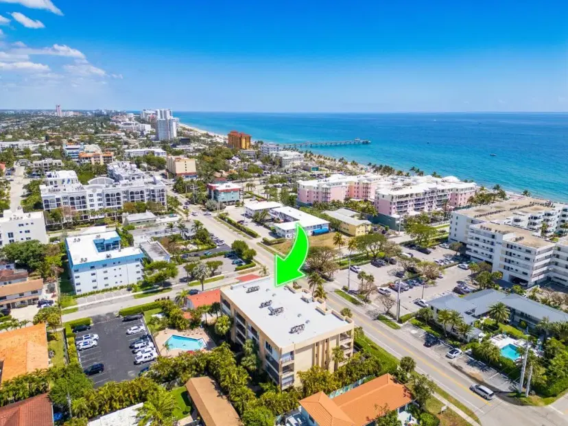 Picture of 333 SE 20Th Avenue 304, Deerfield Beach FL 33441