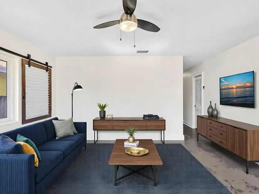 Picture of 221 N M Street, Lake Worth Beach FL 33460