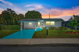 Picture of 1610 N J Terrace, Lake Worth Beach, FL 33460