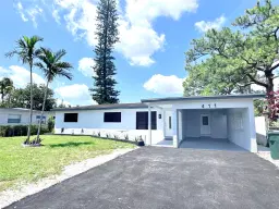 Picture of 411 SW 31St Ave, Fort Lauderdale, FL 33312