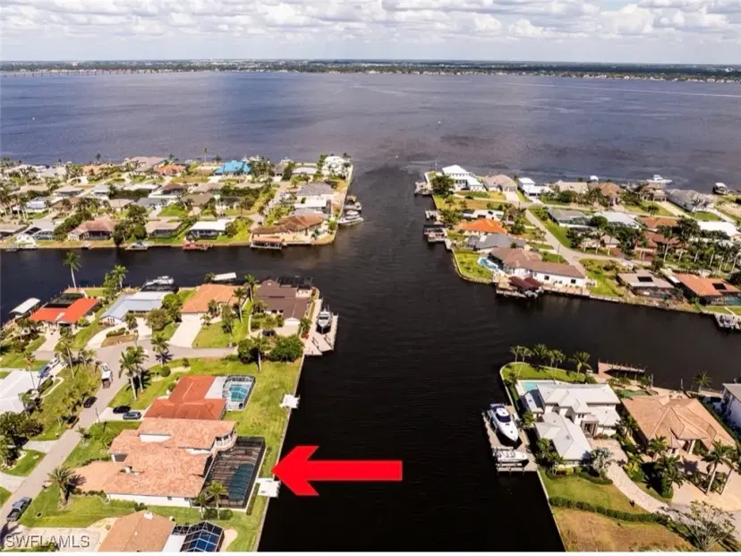 Picture of 1950 SE 36Th St, Cape Coral FL 33904