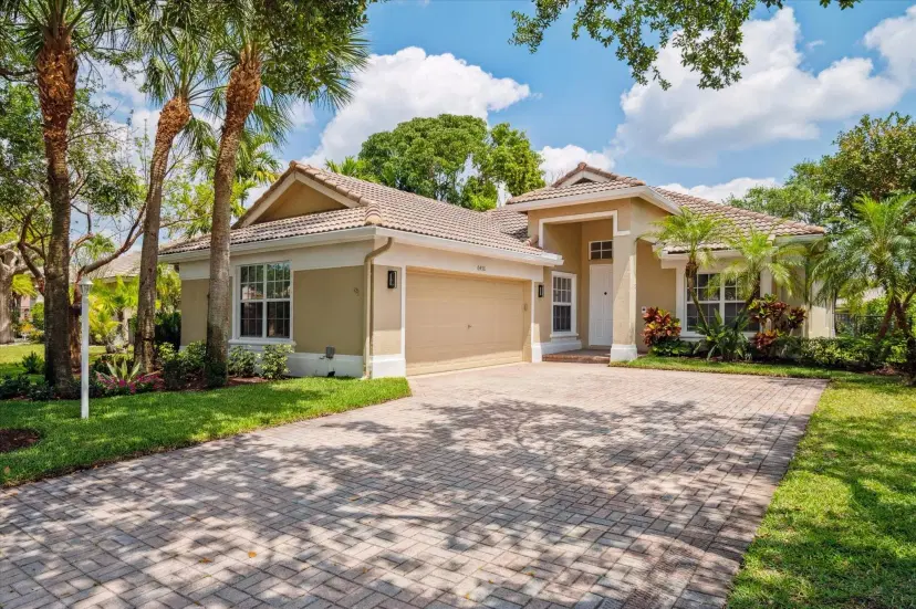 Picture of 6450 NW 110Th Ave, Parkland FL 33076