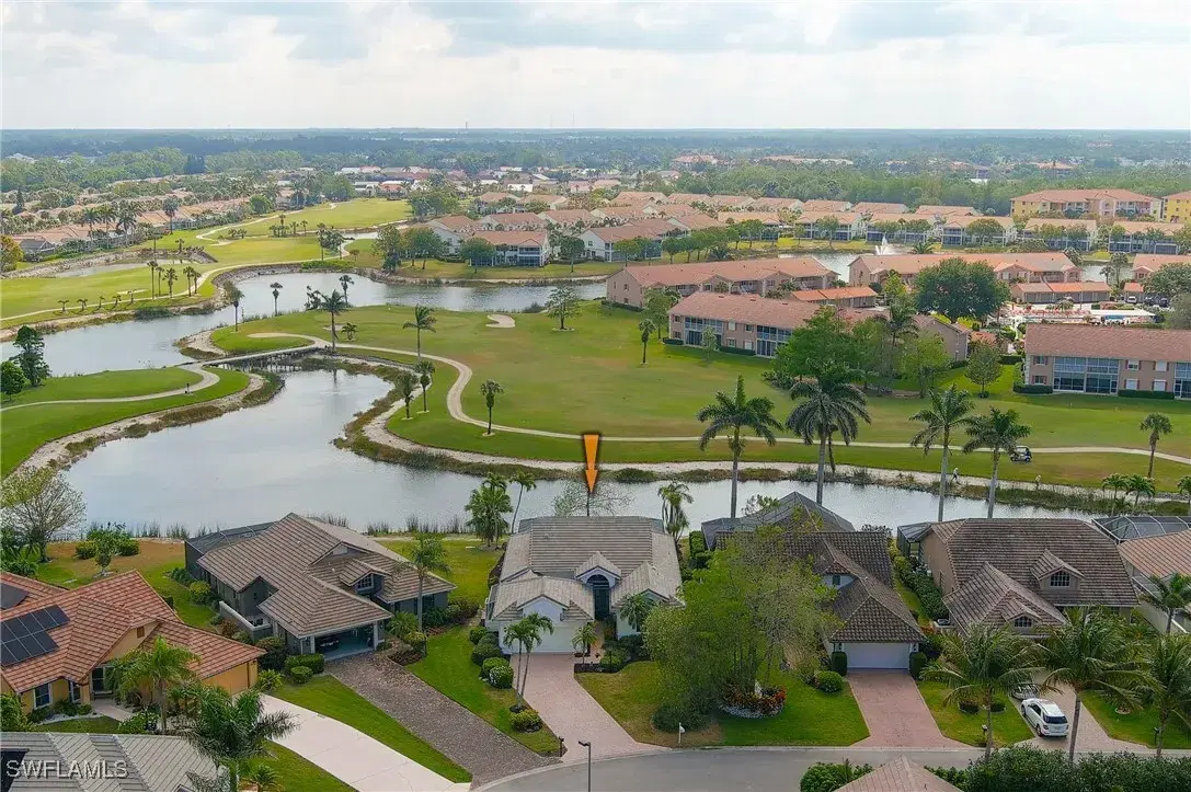 Picture of 708 Provincetown Dr, Naples, FL 34104