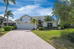 Picture of 708 Provincetown Dr, Naples, FL 34104