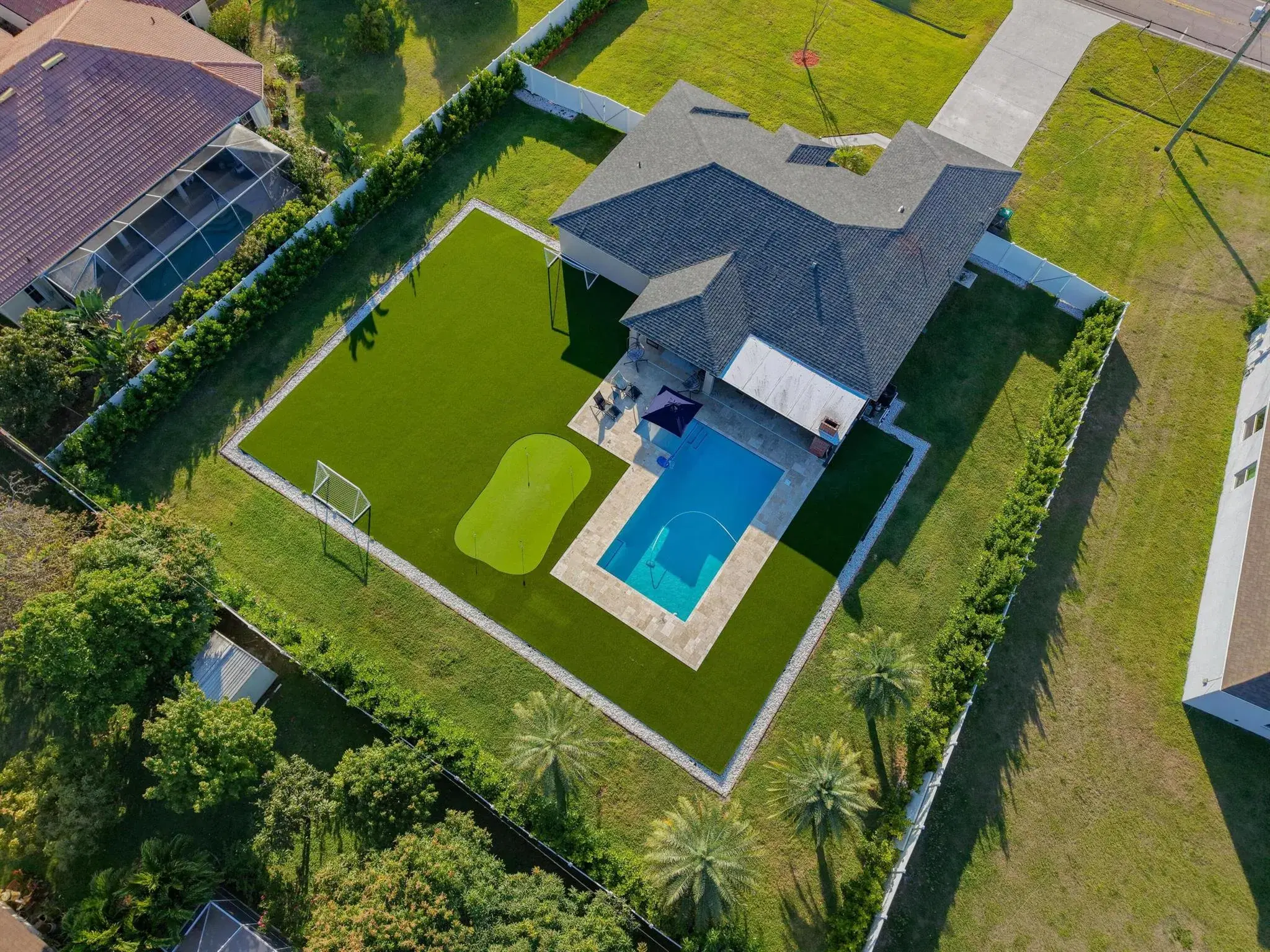 Picture of 482 SW Tulip Boulevard, Port St Lucie, FL 34953