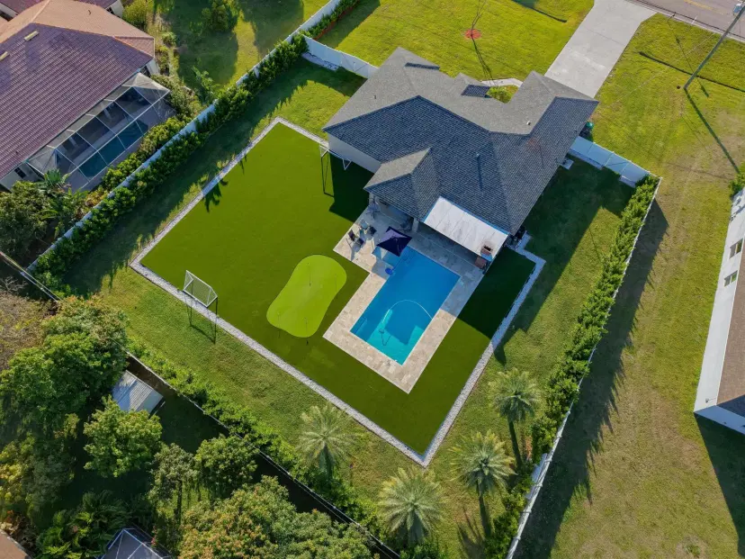 Picture of 482 SW Tulip Boulevard, Port St Lucie FL 34953
