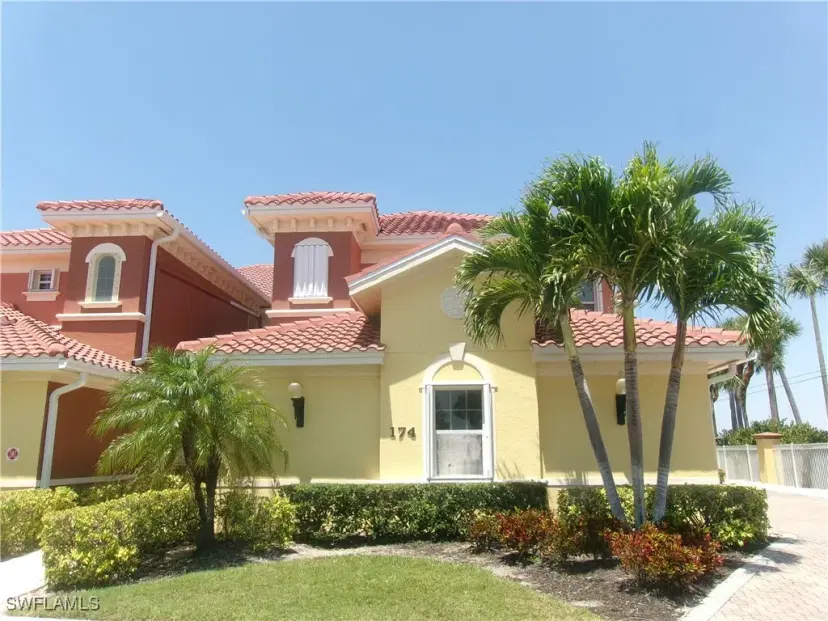 Picture of 174 Shadroe Cove Cir 1002, Cape Coral FL 33991
