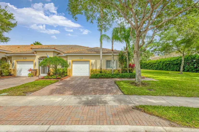 Picture of 2270 Windjammer Way, West Palm Beach FL 33411