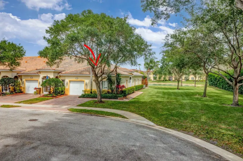 Picture of 2270 Windjammer Way, West Palm Beach FL 33411
