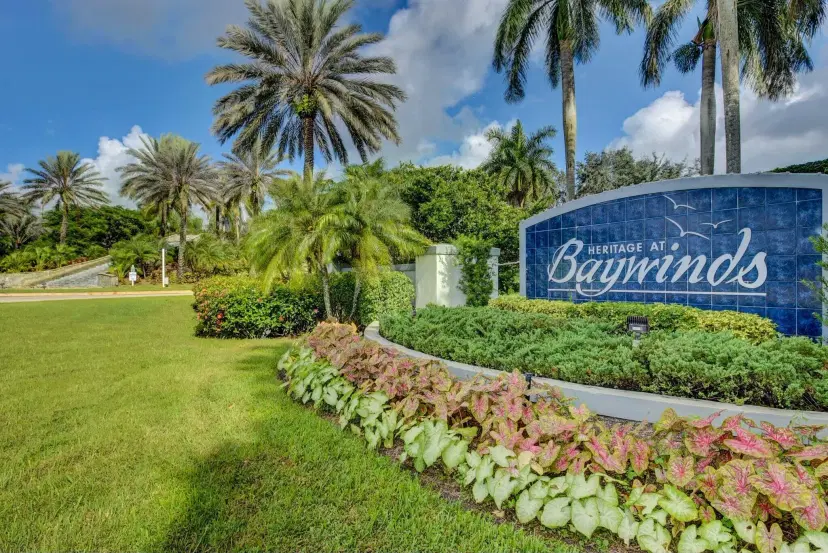 Picture of 2270 Windjammer Way, West Palm Beach FL 33411