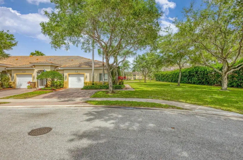 Picture of 2270 Windjammer Way, West Palm Beach FL 33411