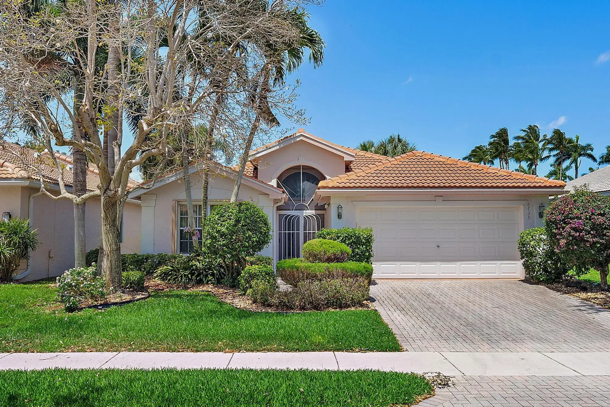 Picture of 6735 Malta Drive, Boynton Beach, FL 33437