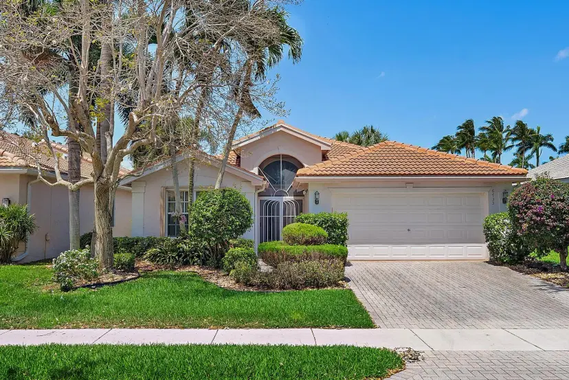 Picture of 6735 Malta Drive, Boynton Beach FL 33437