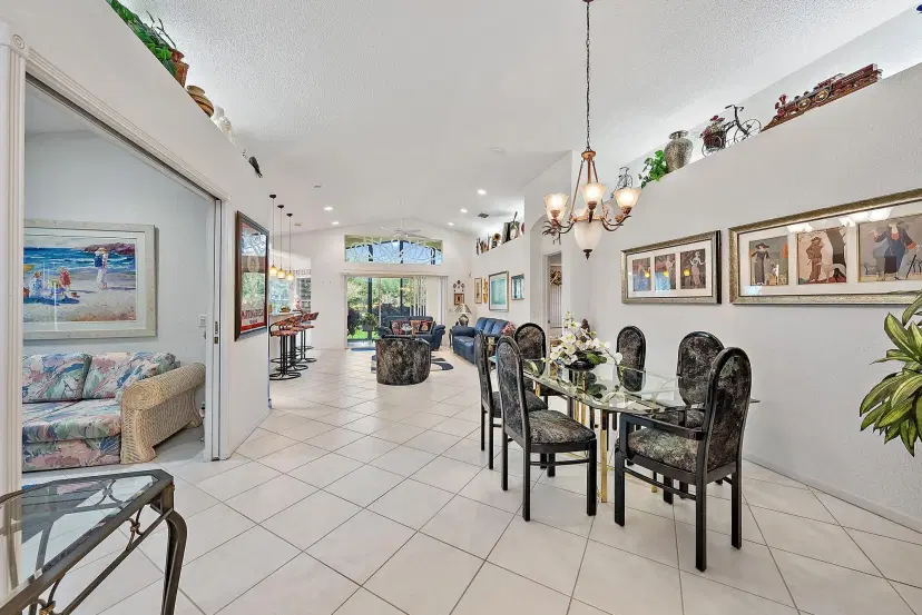 Picture of 6735 Malta Drive, Boynton Beach FL 33437