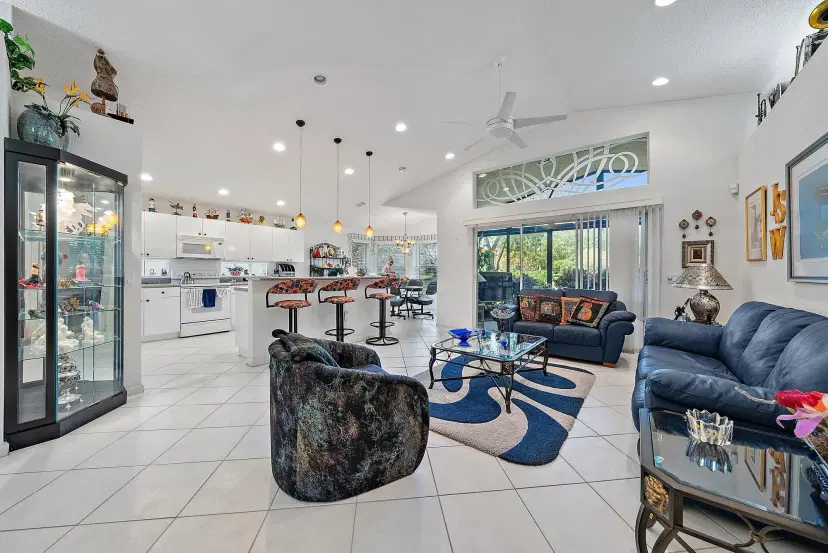 Picture of 6735 Malta Drive, Boynton Beach FL 33437