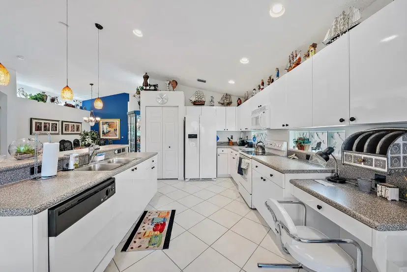 Picture of 6735 Malta Drive, Boynton Beach FL 33437