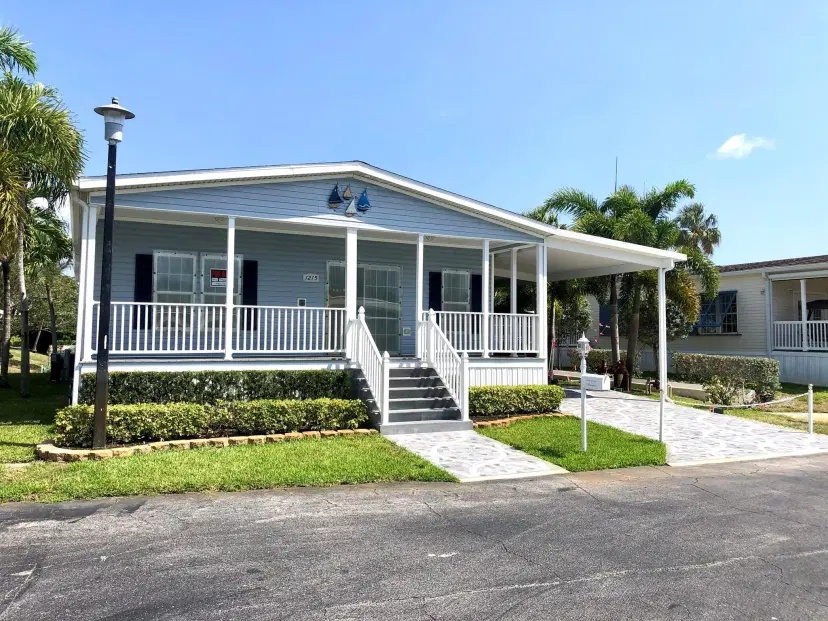Picture of 1215 Poinsettia Drive, Deerfield Beach FL 33442