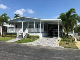 Picture of 1215 Poinsettia Drive, Deerfield Beach, FL 33442