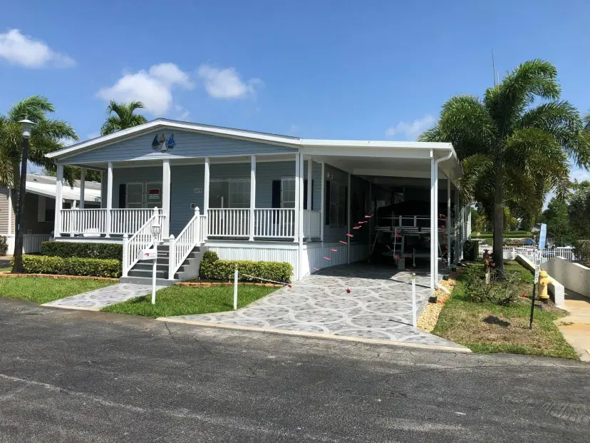 Picture of 1215 Poinsettia Drive, Deerfield Beach FL 33442