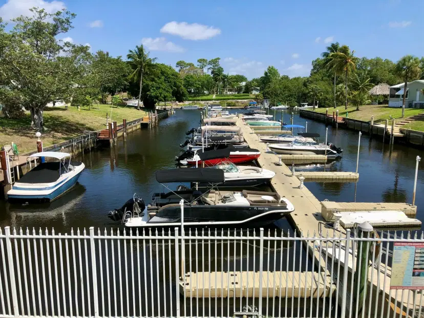 Picture of 1215 Poinsettia Drive, Deerfield Beach FL 33442
