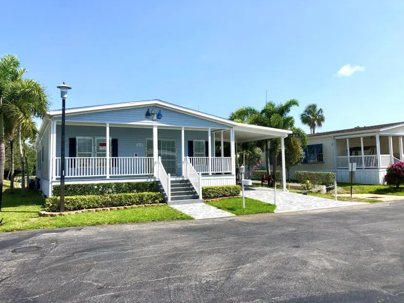 Picture of 1215 Poinsettia Drive, Deerfield Beach FL 33442