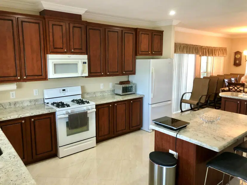 Picture of 1215 Poinsettia Drive, Deerfield Beach FL 33442